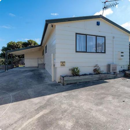 Aroha Nui Rotorua 빌라 외부 사진