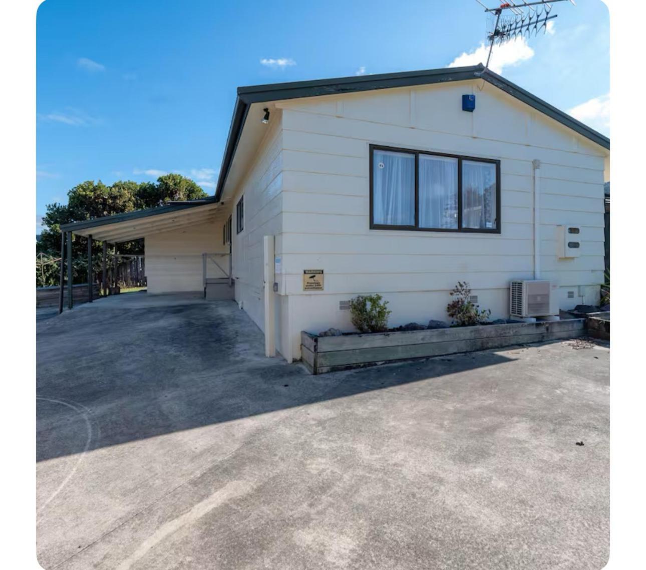 Aroha Nui Rotorua 빌라 외부 사진